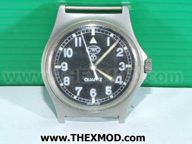 G10 Watch - issued - 77784/91-1