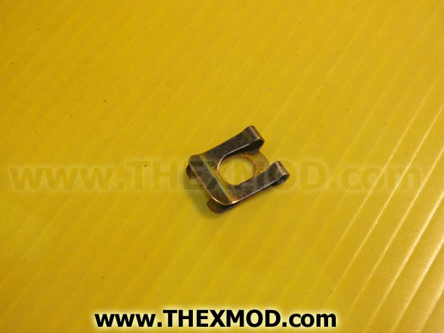 Clip - 22mm Long - SLM10-1