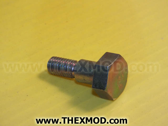 Bolt - M8 x 1.25mm - 15mm Long - FV2029677-1