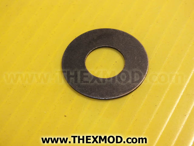 Seat Valve Spring - ETC8193, ST129-1