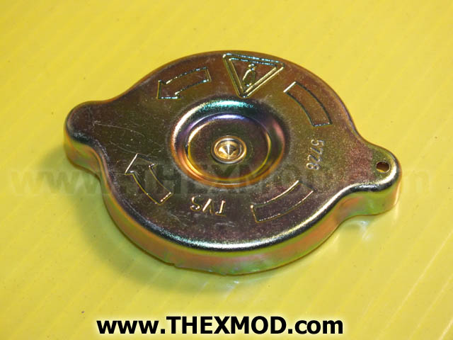 Cap Filler - Radiator - 9975728-1