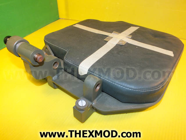 Base Seat and Cushion - Folding - FV218-3