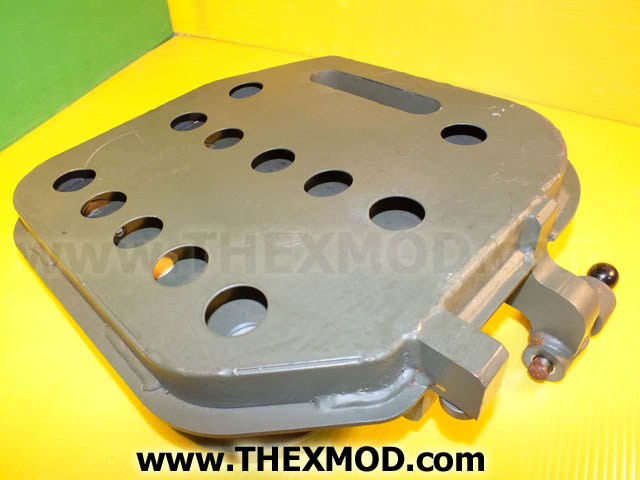 Base Seat and Cushion - Folding - FV218-5