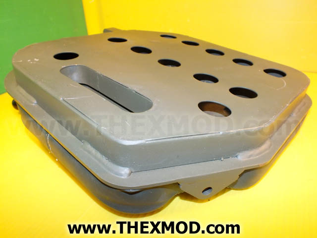 Base Seat and Cushion - Folding - FV218-6