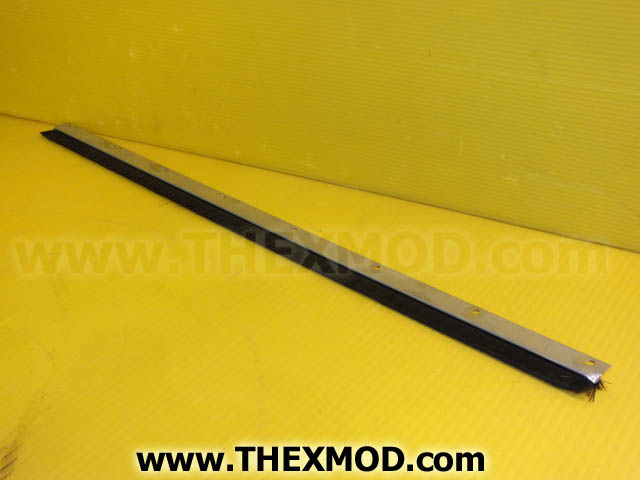 Seal - 3000mm Long - 2301-2, STC2481-1
