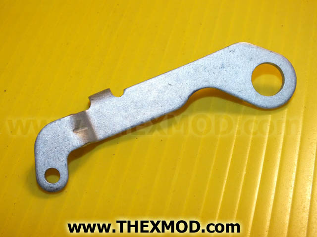 Lever - Remote Control - NTC8011-1