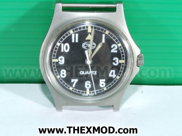 G10 Watch - issued - 3773/97-1
