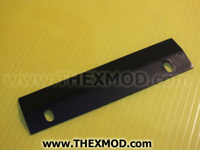 Spacer Plate - 453-6319-001-1