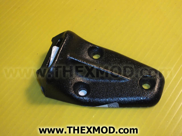 Hinge Hatch - Bonnet - AHU710010-1
