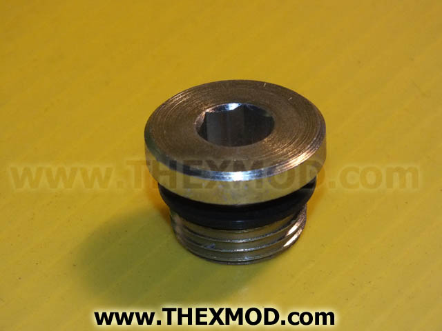 Plug Machine Thread - 2522-2108-113-1