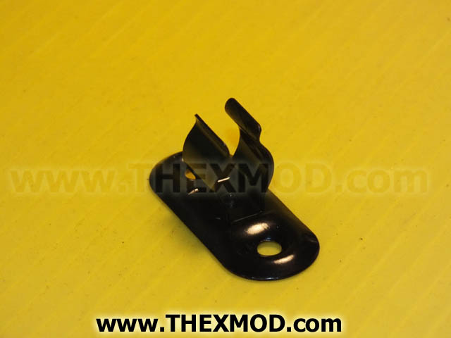 Clip Steel - 45mm Long - AC/15/6/1205, 25050-1