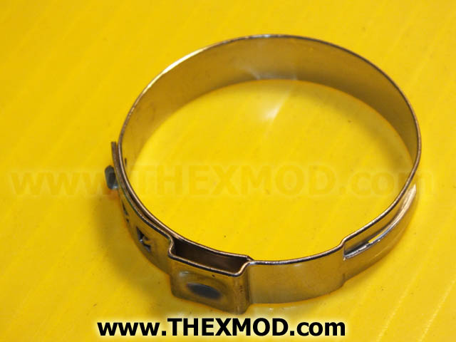 Clamp Loop - 16702510-1