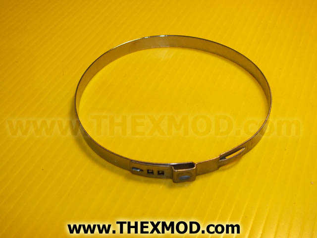 Clamp Loop - 16700444-1