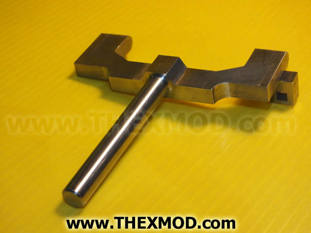 Piston Guide - 129mm Long - AB/2/2/1019-1