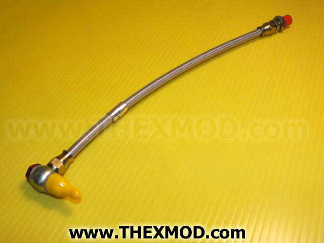 Hose - 200mm Long - 70-30-519-1
