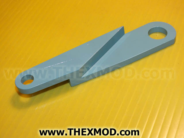 Stay - 144mm x 30mm x 15.9mm - 163108-1