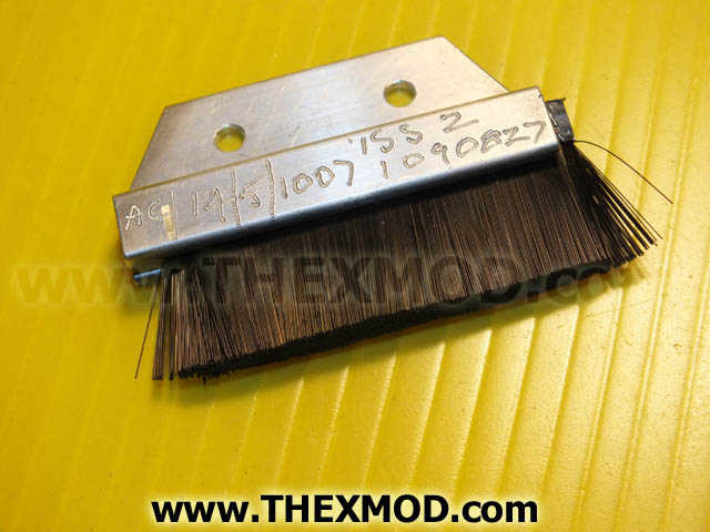 Seal Brush - 60mm Long - AC/14/5/1007-1