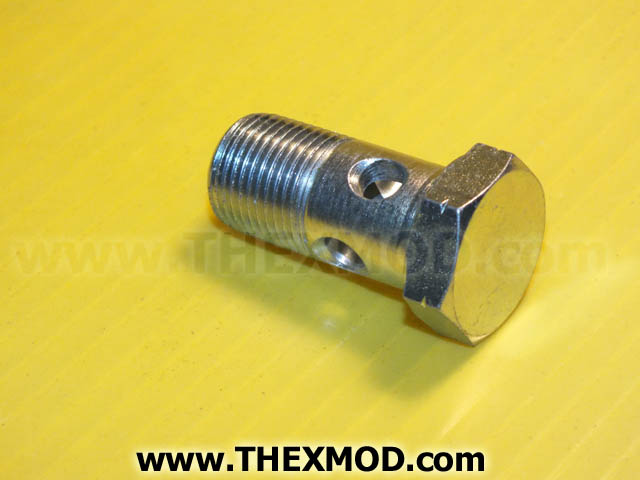 Bolt - M18 x 1.5mm - 70-30-536-1