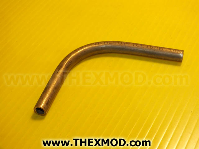 Tube - 93mm Long - AC/15/11/1046-1