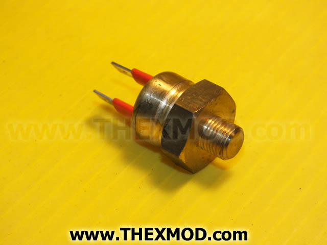 Switch Coolant Temperature - 163463-1
