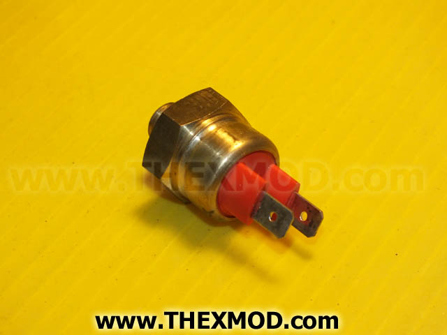 Switch Coolant Temperature - 163463-2
