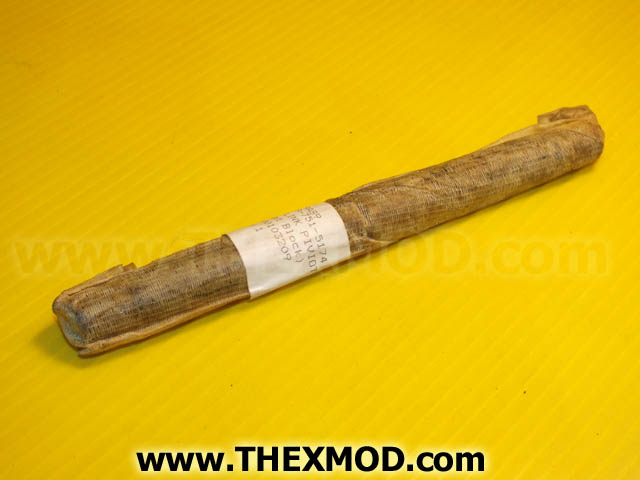 Shaft Shouldered - 15.85mm od - 252NM42967-1