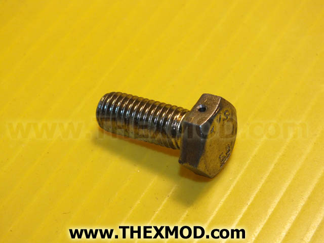 Screw - M10 x 1.5mm - 25mm Long - 3-100-096-1