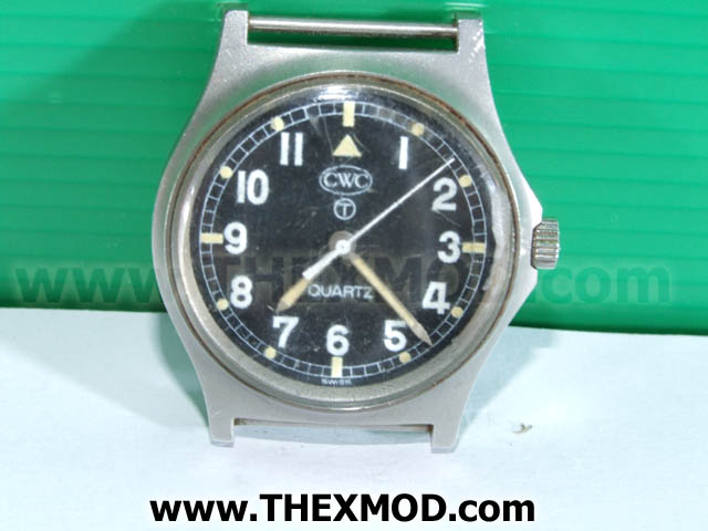 G10 Watch - issued - 28176/84-1