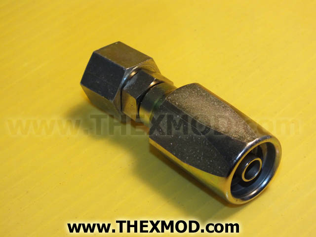 Adaptor - B32178-6IFV-1