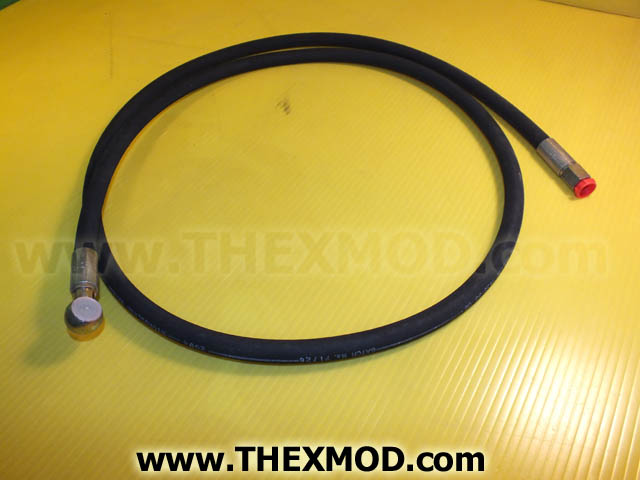 Hose - 2000mm Long - 2 0081-318-1
