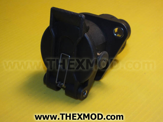 Trailer Socket - AELB344, 827176-1-1