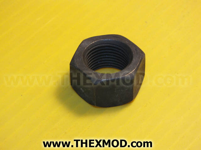 Nut - UNF - 0.750in thread - 375AX3-1