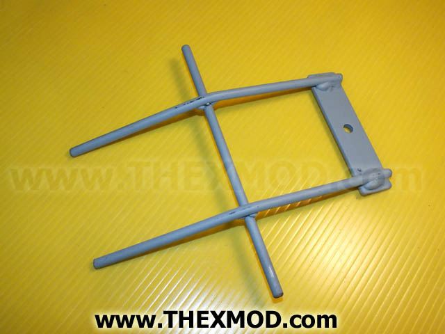 Guard Sidelamp - 6200352000-1