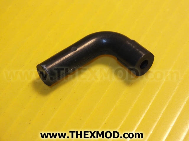 Boot Rubber - CA208-1