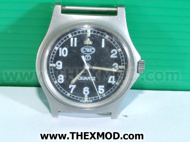 G10 Watch - issued - 71794/90-1