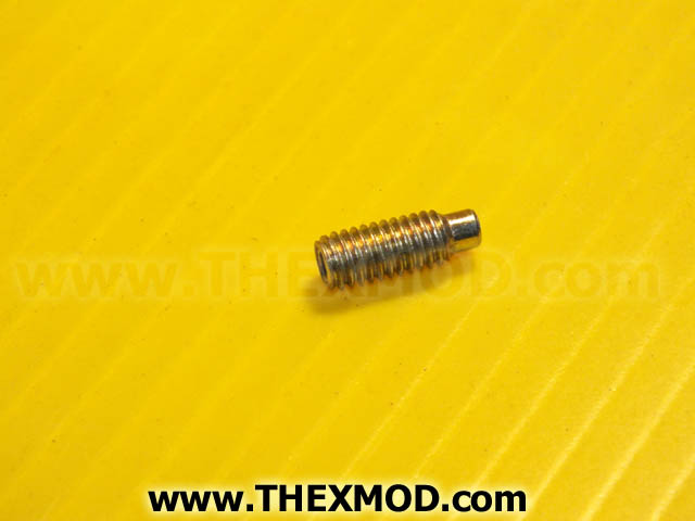 Setscrew - M6mm x 1mm - 16mm Long - AC/15/11/1617-1
