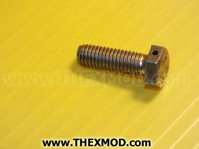 Screw Locking - M8 x 25mm - FV1016896-1