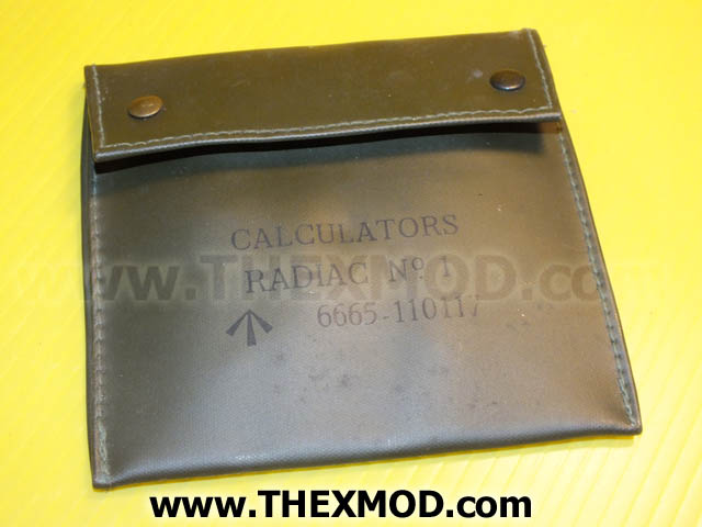 Radiac Calculator Scaled - WTA10125PD-1