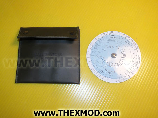Radiac Calculator Scaled - WTA10125PD-2