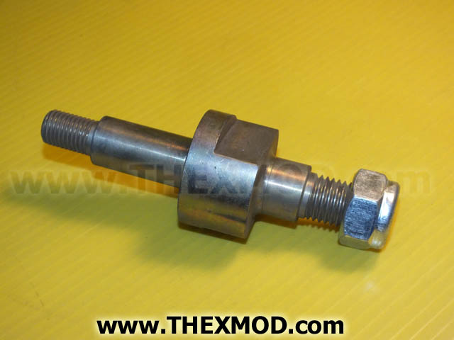 Stud - M20 x 2.5mm - 29mm Long - 271451001167-1