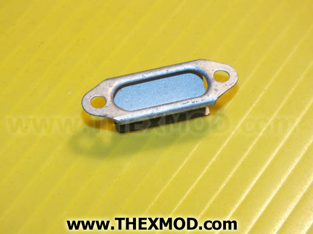 Clip - 38mm Long - 430034, NAH5217-1