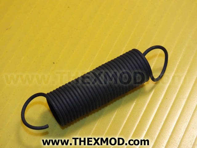 Spring - 17mm od - 78mm Long - MAK8710-1