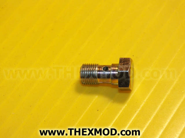 Bolt - m8 X 0.75mm dia - PK/0095315-1