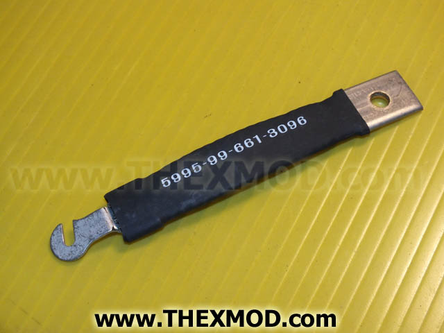 Lead - 115mm Long - SD3/263998/5-1
