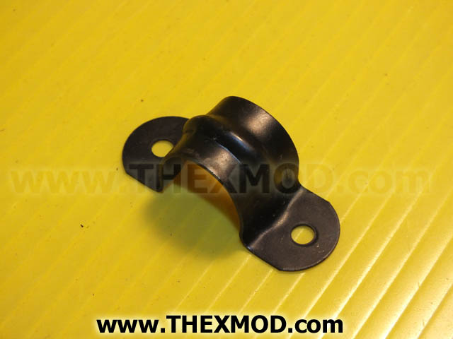 Clamp Pipe - 20mm -Metal-1