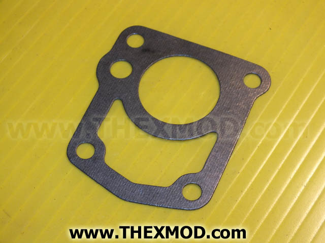 Gasket - Oil Filter - 560-4501-022, 82-00622-1