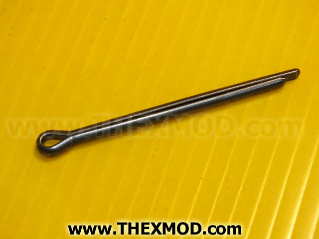 Pin Cotter Split - 63mm Long - BS1574-1