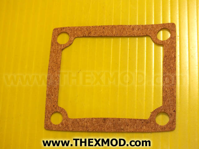 Gasket Power - Takeoff Cover - 1253-301-514-1