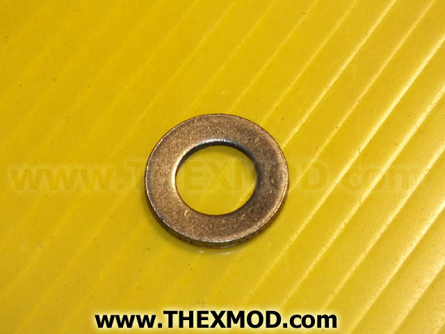 Washer - 13.40mm Hole dia - BS4320-1