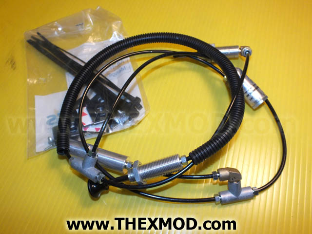 Door Mechanism - 82.63812-0025-1
